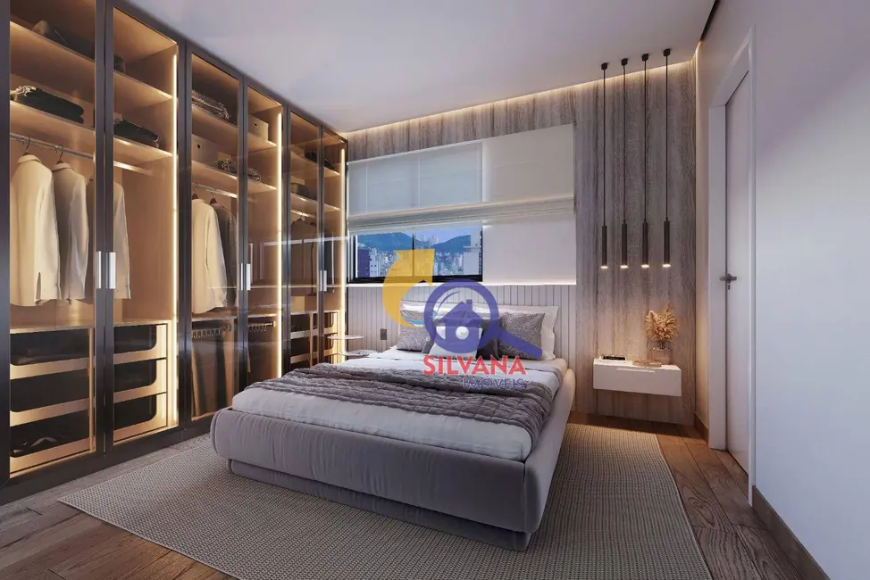 Apartamento com 3 quartos à venda, 2263m2 em Serra, Belo Horizonte - MG - imagem 6 Foto 6 de Apartamento com 3 quartos à venda, 2263m2 em Serra, Belo Horizonte - MG