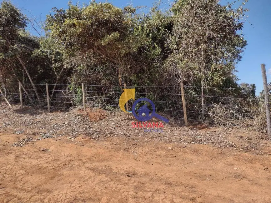 Foto 4 de Terreno / Lote à venda, 1000m2 em Santa Barbara - MG