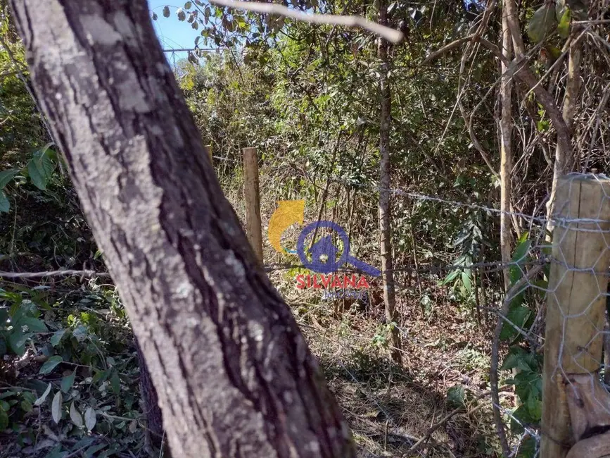 Foto 7 de Terreno / Lote à venda, 1000m2 em Santa Barbara - MG