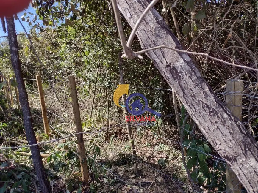 Foto 9 de Terreno / Lote à venda, 1000m2 em Santa Barbara - MG