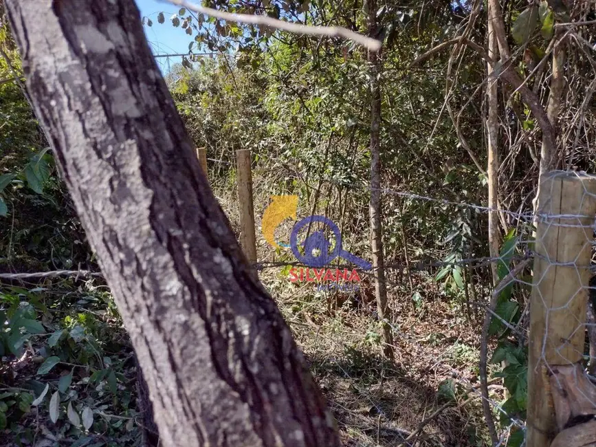 Foto 8 de Terreno / Lote à venda, 1000m2 em Santa Barbara - MG