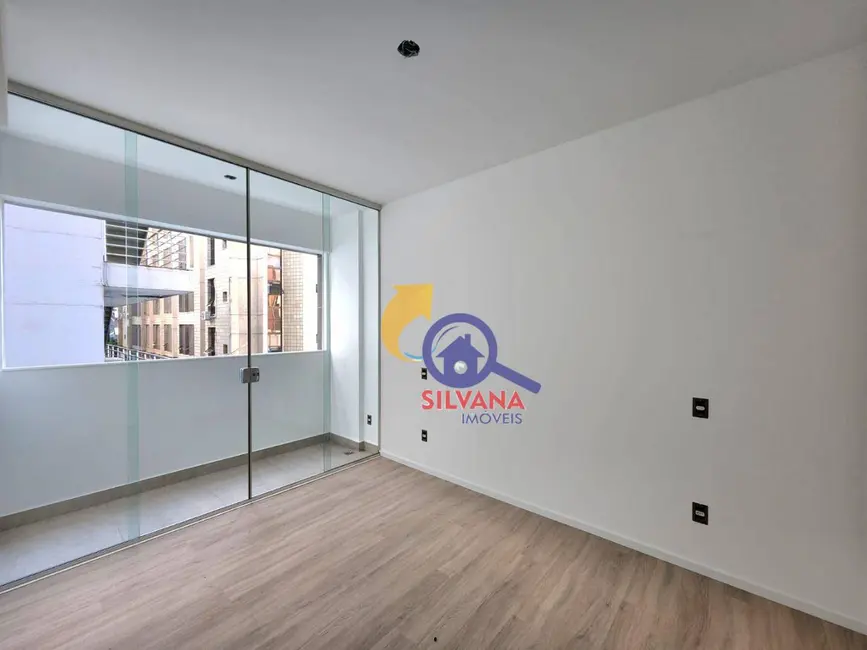 Apartamento com 2 quartos à venda, 66m2 em Santa Efigênia, Belo Horizonte - MG - imagem 8 Foto 8 de Apartamento com 2 quartos à venda, 66m2 em Santa Efigênia, Belo Horizonte - MG