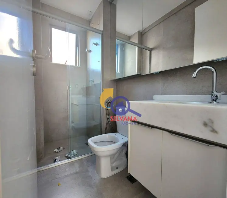 Apartamento com 2 quartos à venda, 66m2 em Santa Efigênia, Belo Horizonte - MG - imagem 9 Foto 9 de Apartamento com 2 quartos à venda, 66m2 em Santa Efigênia, Belo Horizonte - MG