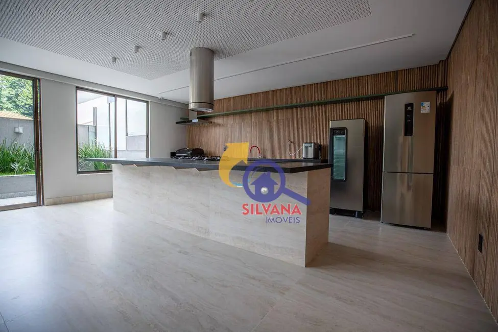 Apartamento com 2 quartos à venda, 66m2 em Santa Efigênia, Belo Horizonte - MG - imagem 4 Foto 4 de Apartamento com 2 quartos à venda, 66m2 em Santa Efigênia, Belo Horizonte - MG