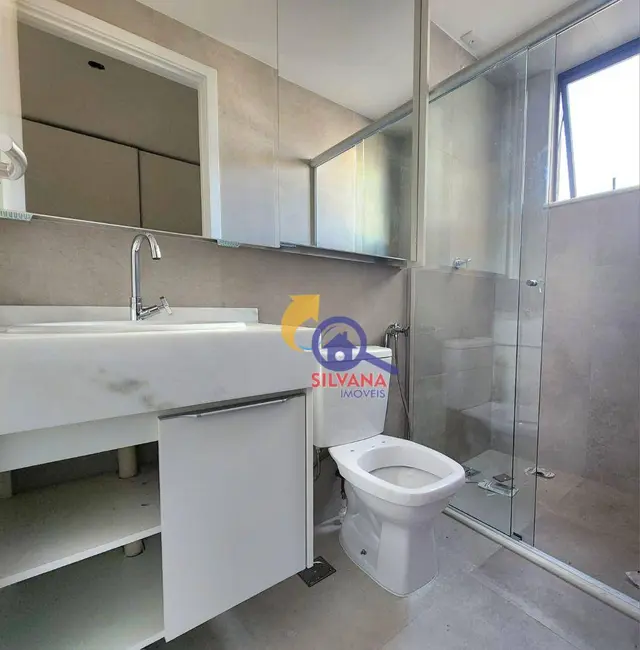 Apartamento com 2 quartos à venda, 66m2 em Santa Efigênia, Belo Horizonte - MG - imagem 6 Foto 6 de Apartamento com 2 quartos à venda, 66m2 em Santa Efigênia, Belo Horizonte - MG