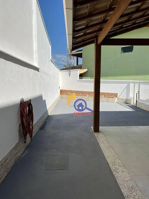 Foto 2 de Casa com 3 quartos à venda, 264m2 em Lagoa Santa - MG