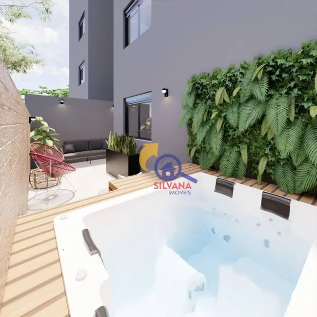 Foto 2 de Apartamento com 3 quartos à venda, 360m2 em Itapoã, Belo Horizonte - MG