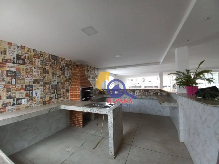 Foto 2 de Casa com 4 quartos à venda, 114m2 em Universitário, Belo Horizonte - MG