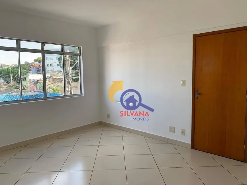 Foto 2 de Apartamento com 3 quartos à venda, 471m2 em Planalto, Belo Horizonte - MG