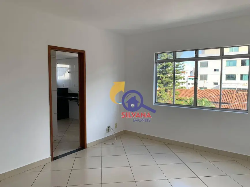 Foto 1 de Apartamento com 3 quartos à venda, 471m2 em Planalto, Belo Horizonte - MG