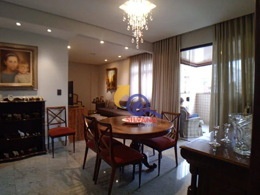 Foto 1 de Apartamento com 3 quartos à venda, 685m2 em Cidade Nova, Belo Horizonte - MG