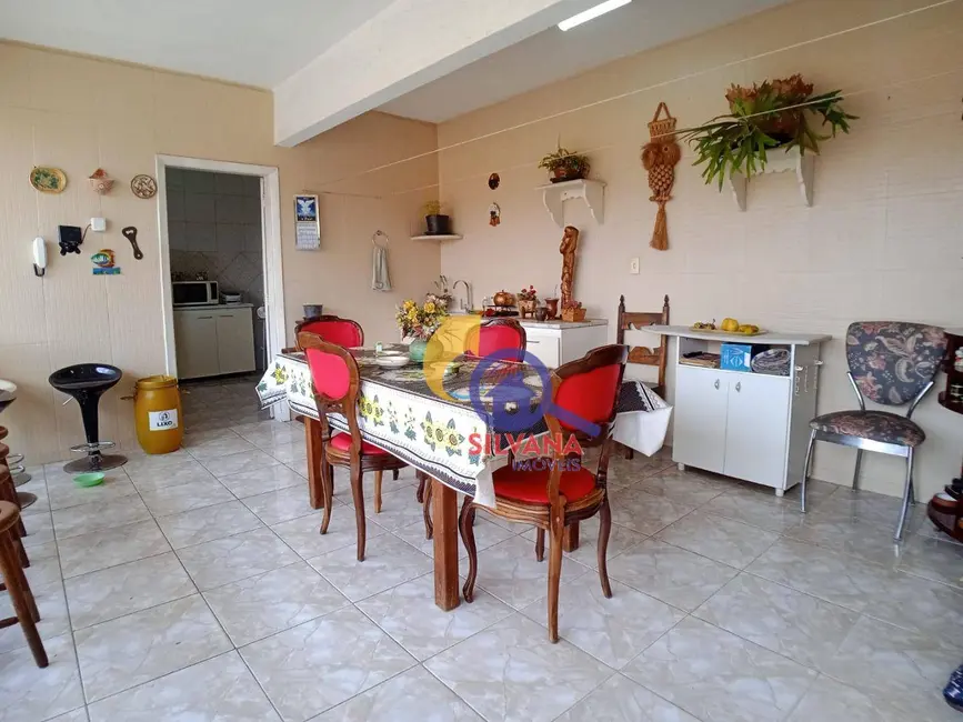 Foto 1 de Casa com 4 quartos à venda, 456m2 em Jaraguá, Belo Horizonte - MG