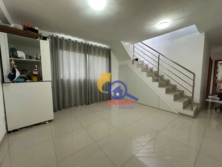 Foto 2 de Cobertura com 4 quartos para alugar, 486m2 em Liberdade, Belo Horizonte - MG
