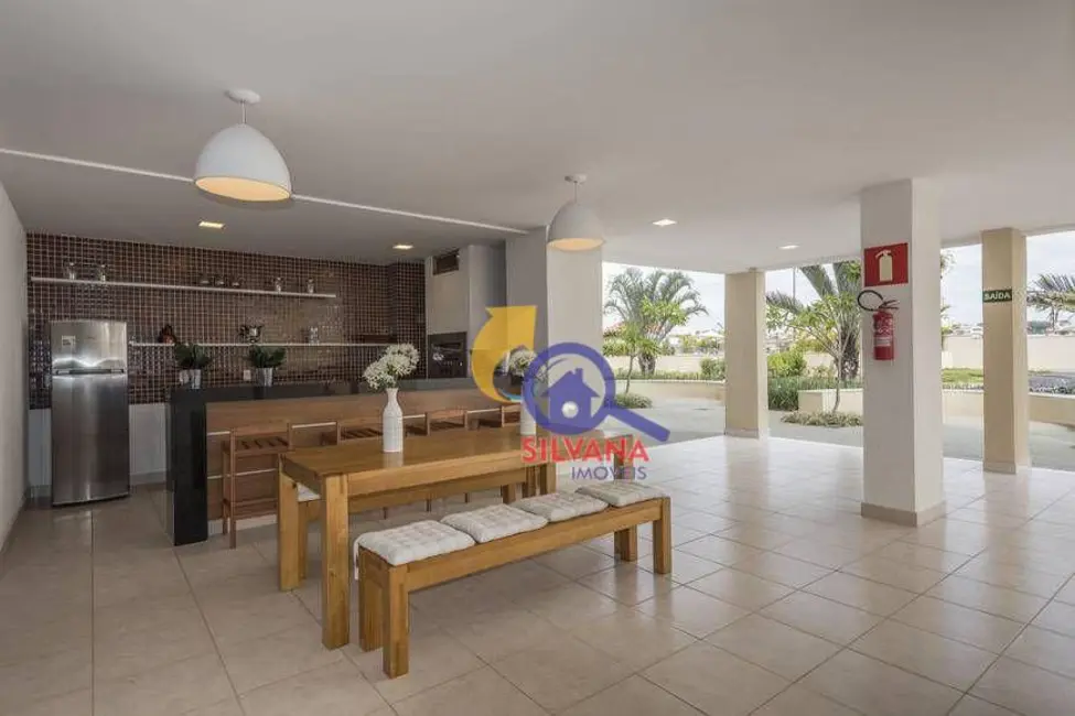 Foto 1 de Apartamento com 1 quarto à venda, 47m2 em Jardim Guanabara, Belo Horizonte - MG