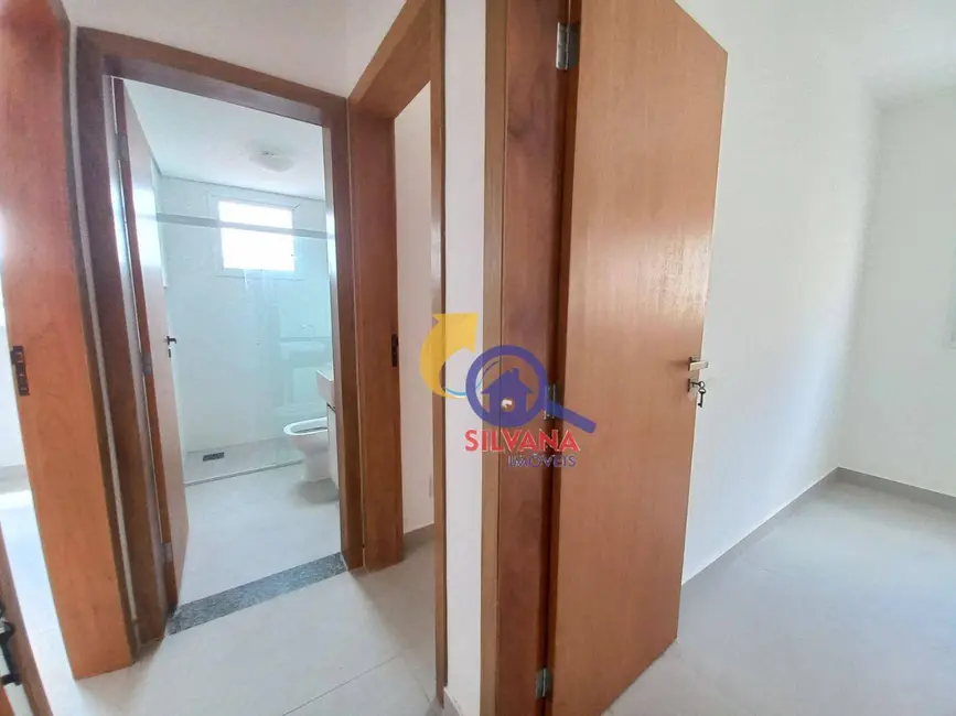 Foto 9 de Apartamento com 3 quartos para alugar, 80m2 em Dona Clara, Belo Horizonte - MG