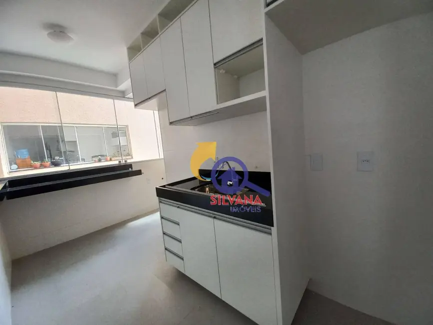 Foto 4 de Apartamento com 3 quartos para alugar, 80m2 em Dona Clara, Belo Horizonte - MG