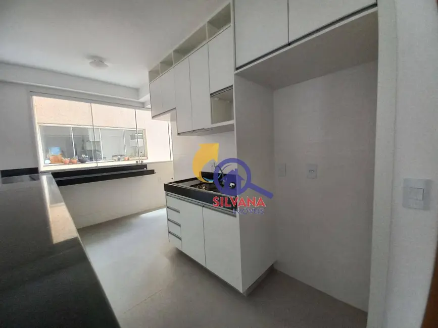 Foto 6 de Apartamento com 3 quartos para alugar, 80m2 em Dona Clara, Belo Horizonte - MG