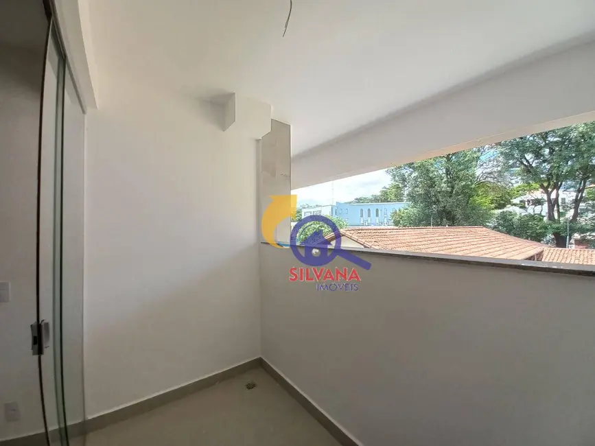 Cobertura com 3 quartos à venda, 169m2 em Dona Clara, Belo Horizonte - MG - imagem 4 Foto 4 de Cobertura com 3 quartos à venda, 169m2 em Dona Clara, Belo Horizonte - MG