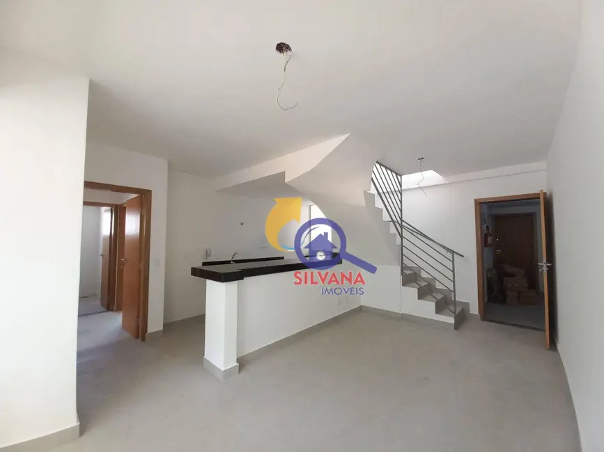 Cobertura com 3 quartos à venda, 169m2 em Dona Clara, Belo Horizonte - MG - imagem 7 Foto 7 de Cobertura com 3 quartos à venda, 169m2 em Dona Clara, Belo Horizonte - MG