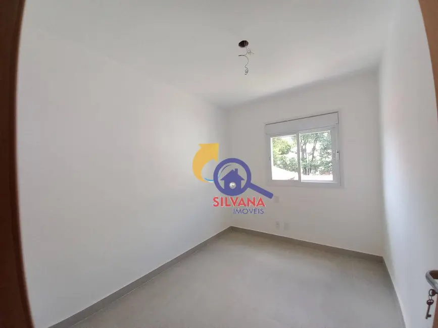 Cobertura com 3 quartos à venda, 169m2 em Dona Clara, Belo Horizonte - MG - imagem 8 Foto 8 de Cobertura com 3 quartos à venda, 169m2 em Dona Clara, Belo Horizonte - MG