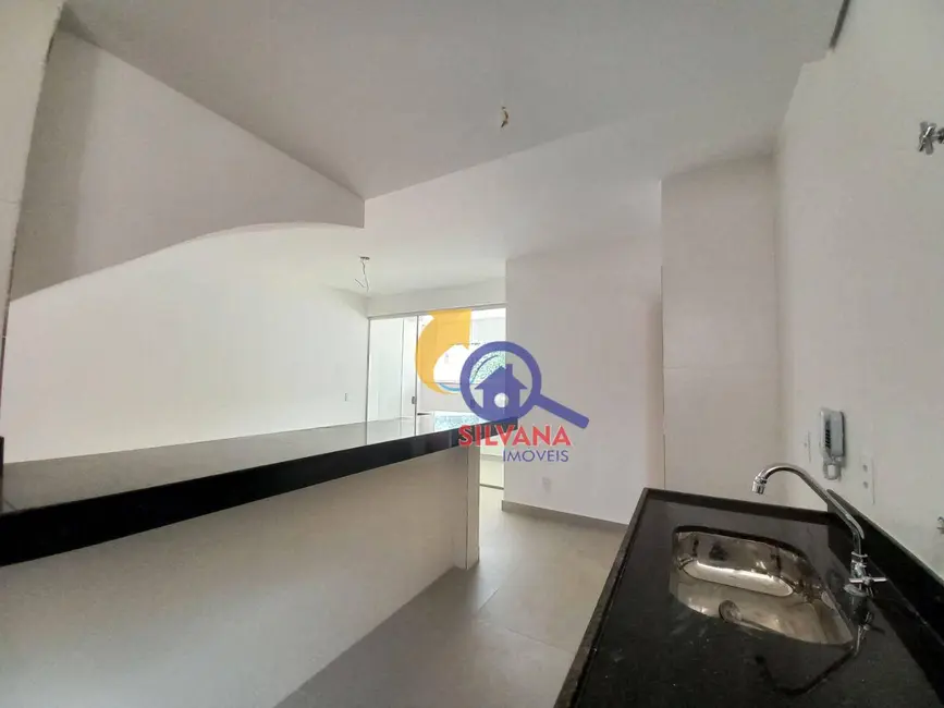 Cobertura com 3 quartos à venda, 169m2 em Dona Clara, Belo Horizonte - MG - imagem 3 Foto 3 de Cobertura com 3 quartos à venda, 169m2 em Dona Clara, Belo Horizonte - MG