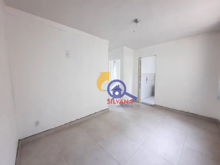 Foto 1 de Apartamento com 2 quartos para alugar, 47m2 em Ouro Minas, Belo Horizonte - MG