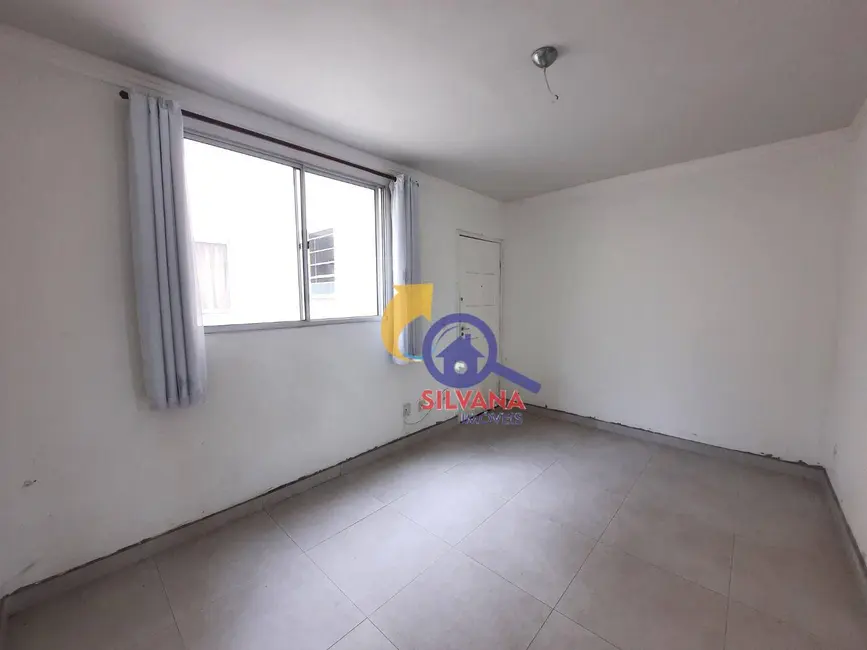 Foto 3 de Apartamento com 2 quartos para alugar, 47m2 em Ouro Minas, Belo Horizonte - MG