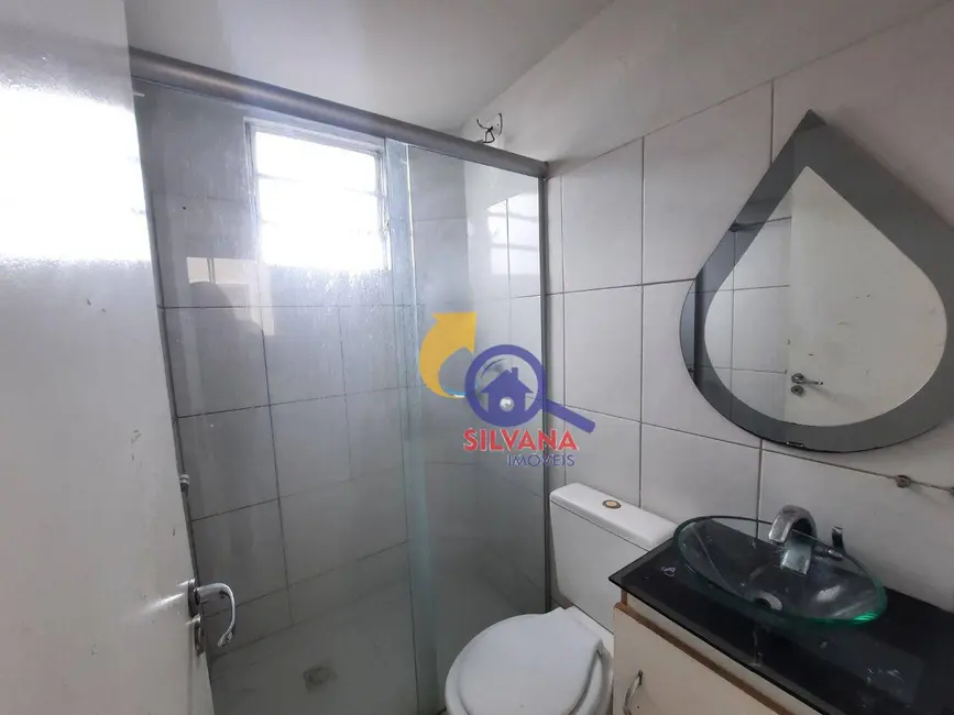 Foto 7 de Apartamento com 2 quartos para alugar, 47m2 em Ouro Minas, Belo Horizonte - MG