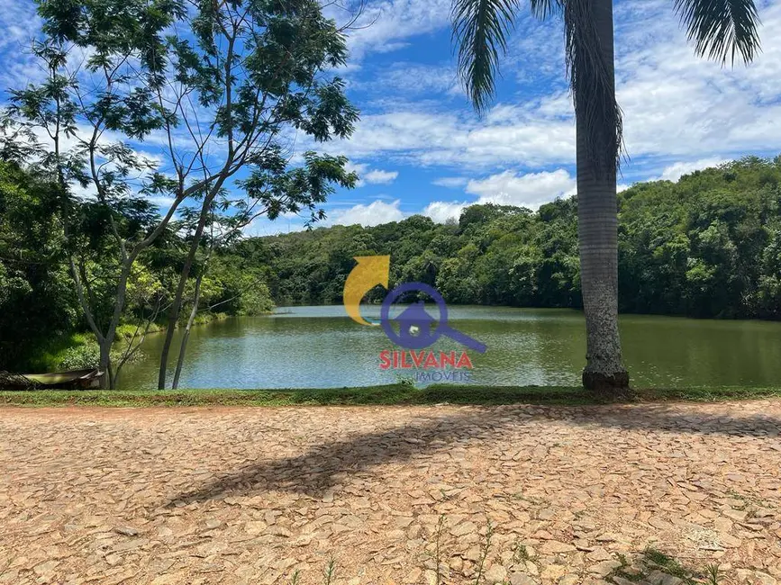 Foto 2 de Terreno / Lote à venda, 1000m2 em Taquaracu De Minas - MG