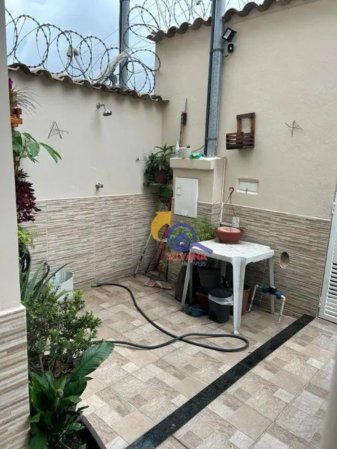 Foto 8 de Casa de Condomínio com 3 quartos à venda, 146m2 em Contagem - MG