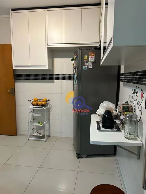 Foto 5 de Casa de Condomínio com 3 quartos à venda, 146m2 em Contagem - MG