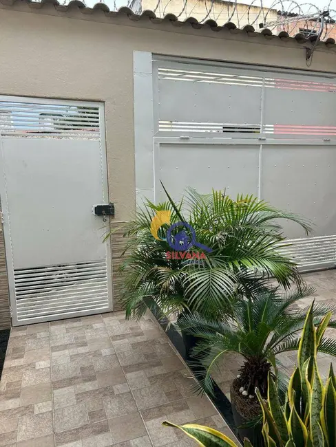 Foto 7 de Casa de Condomínio com 3 quartos à venda, 146m2 em Contagem - MG