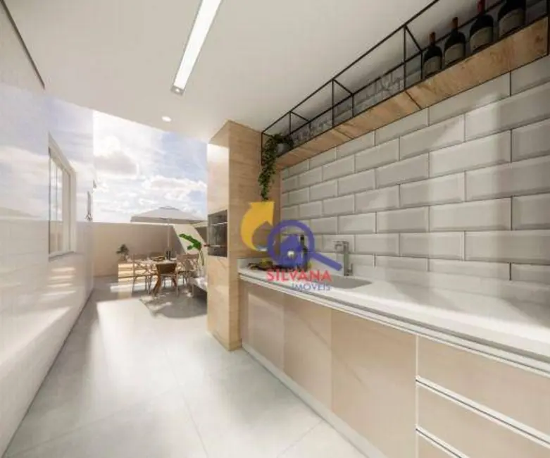 Foto 3 de Apartamento com 4 quartos à venda, 103m2 em Liberdade, Belo Horizonte - MG