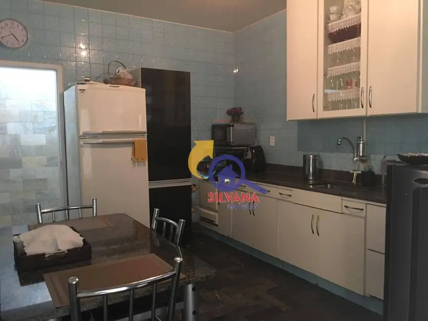 Casa de Condomínio com 4 quartos à venda, 360m2 em Liberdade, Belo Horizonte - MG - imagem 8 Foto 8 de Casa de Condomínio com 4 quartos à venda, 360m2 em Liberdade, Belo Horizonte - MG