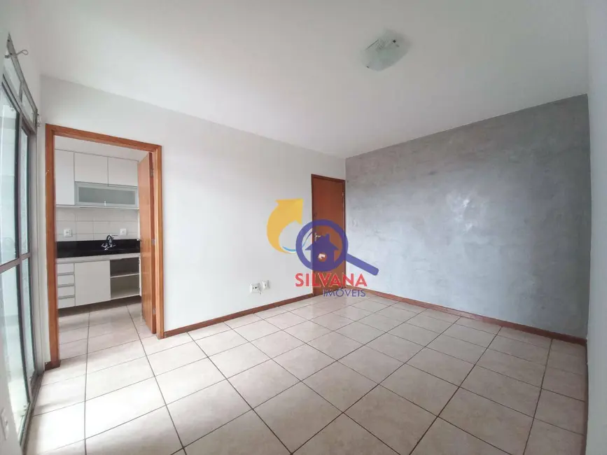 Foto 1 de Apartamento com 3 quartos para alugar, 2526m2 em Jaraguá, Belo Horizonte - MG