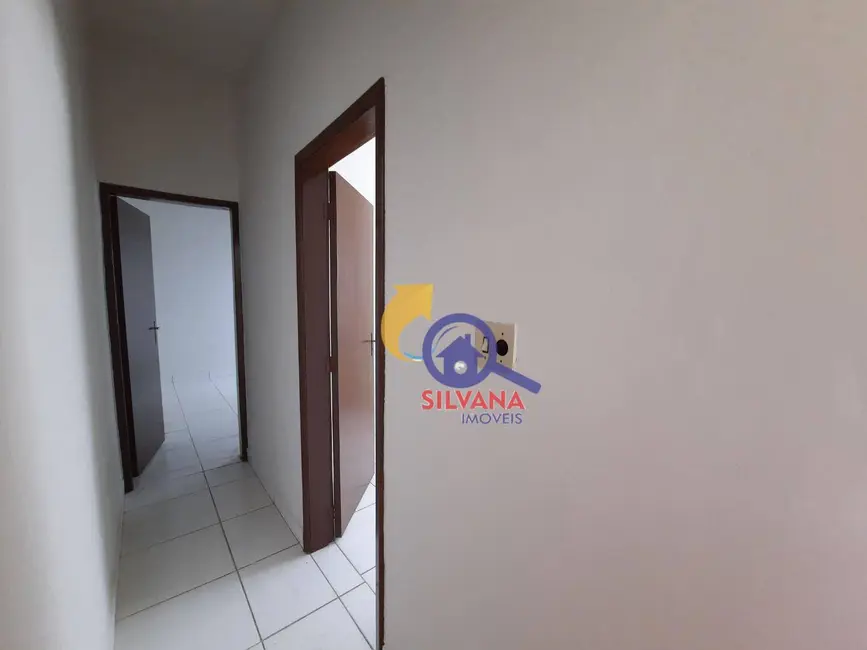 Foto 4 de Casa com 2 quartos para alugar, 360m2 em Ipiranga, Belo Horizonte - MG