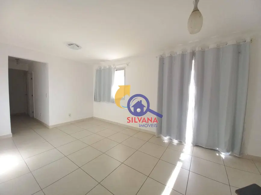Foto 2 de Apartamento com 3 quartos para alugar, 4033m2 em Pampulha, Belo Horizonte - MG
