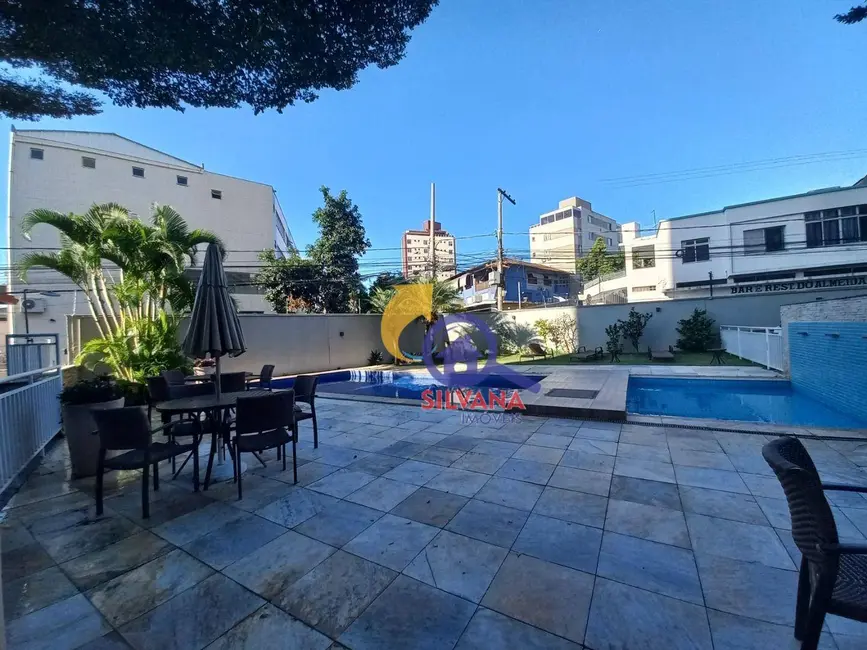 Foto 1 de Apartamento com 3 quartos para alugar, 4033m2 em Pampulha, Belo Horizonte - MG