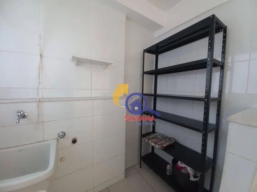Foto 8 de Apartamento com 3 quartos para alugar, 4033m2 em Pampulha, Belo Horizonte - MG