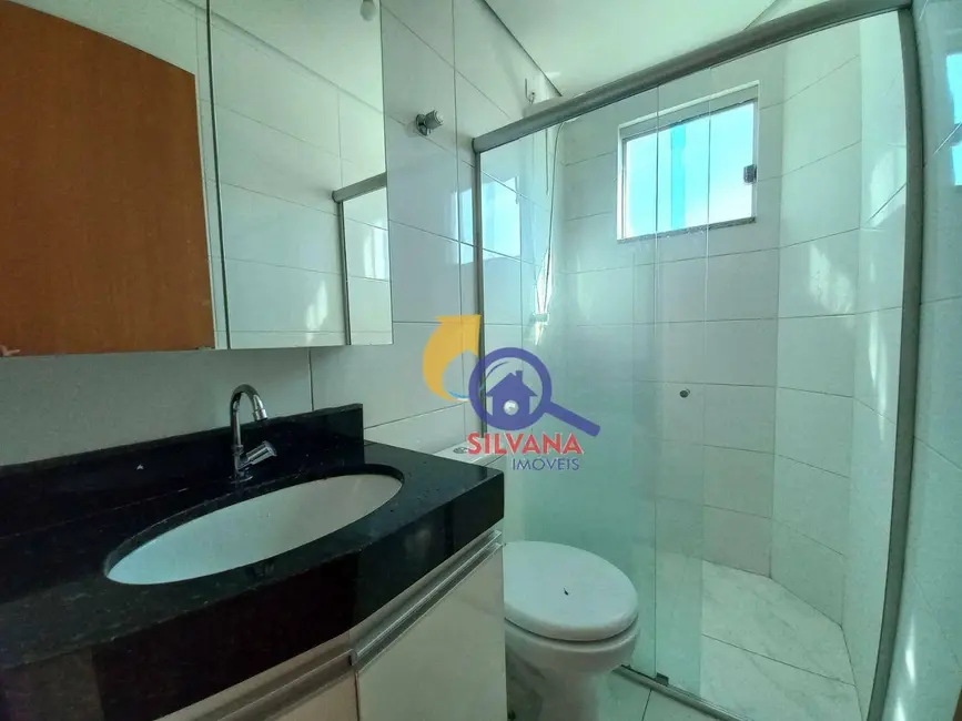 Foto 6 de Apartamento com 2 quartos para alugar, 360m2 em Santa Branca, Belo Horizonte - MG