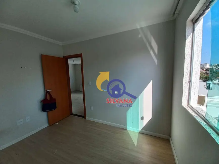 Foto 5 de Apartamento com 2 quartos para alugar, 360m2 em Santa Branca, Belo Horizonte - MG
