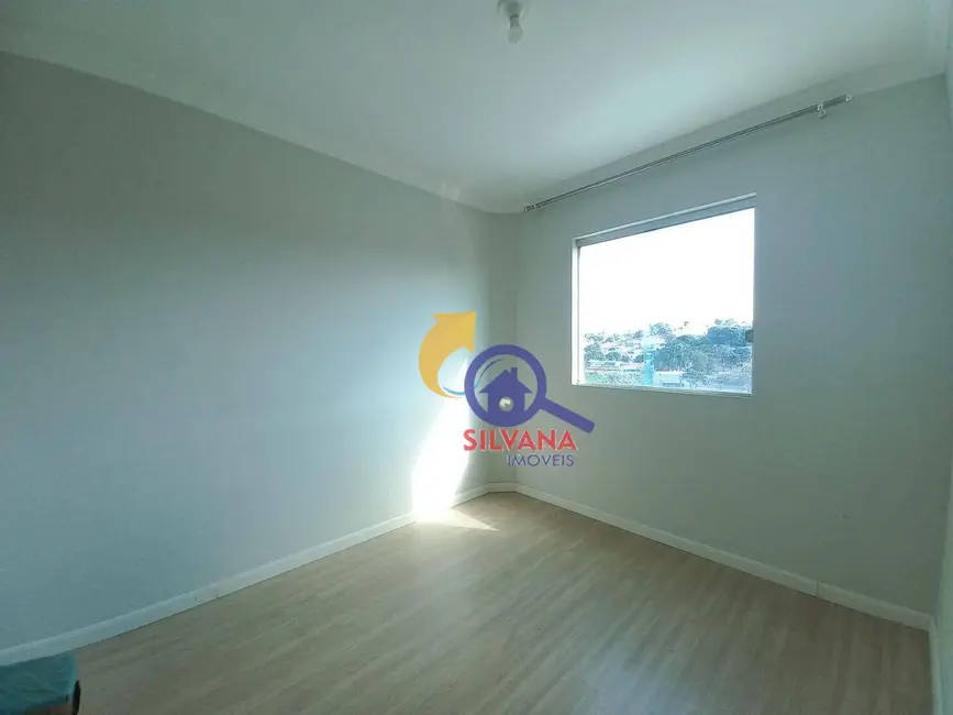 Foto 1 de Apartamento com 2 quartos para alugar, 360m2 em Santa Branca, Belo Horizonte - MG