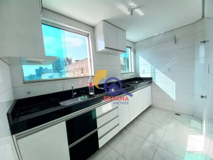 Foto 8 de Apartamento com 2 quartos para alugar, 360m2 em Santa Branca, Belo Horizonte - MG