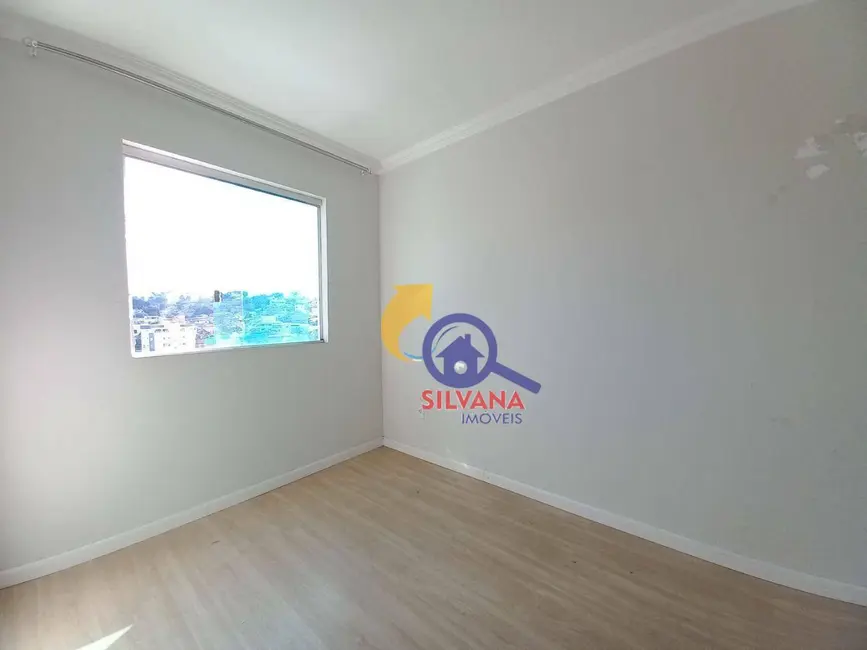 Foto 3 de Apartamento com 2 quartos para alugar, 360m2 em Santa Branca, Belo Horizonte - MG