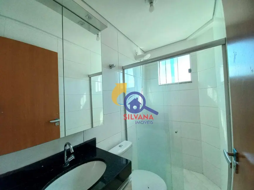 Foto 7 de Apartamento com 2 quartos para alugar, 360m2 em Santa Branca, Belo Horizonte - MG