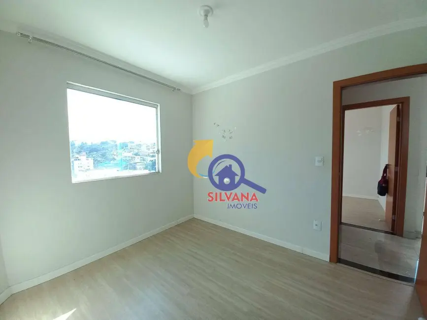 Foto 2 de Apartamento com 2 quartos para alugar, 360m2 em Santa Branca, Belo Horizonte - MG