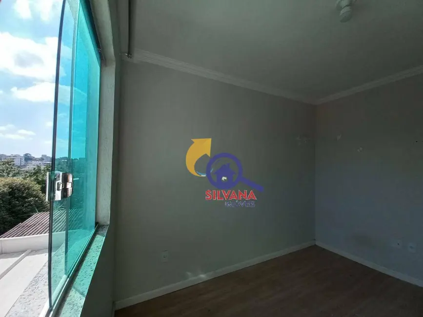 Foto 4 de Apartamento com 2 quartos para alugar, 360m2 em Santa Branca, Belo Horizonte - MG