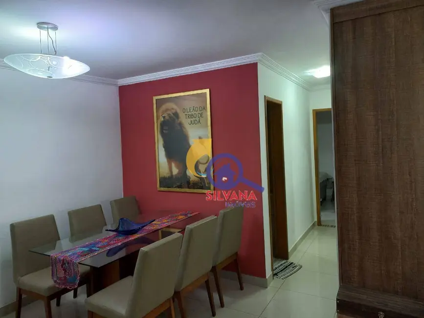 Apartamento com 3 quartos à venda, 90m2 em Planalto, Belo Horizonte - MG - imagem 4 Foto 4 de Apartamento com 3 quartos à venda, 90m2 em Planalto, Belo Horizonte - MG