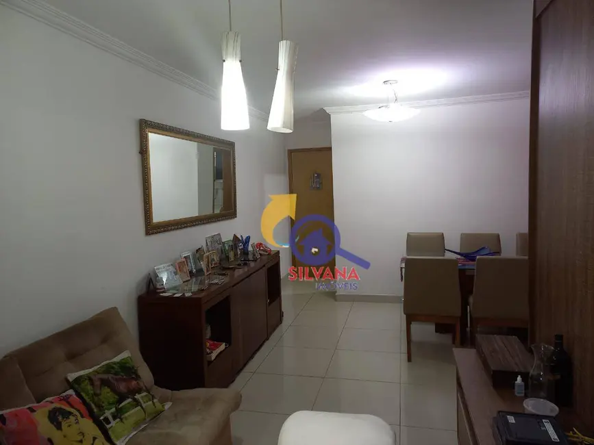 Apartamento com 3 quartos à venda, 90m2 em Planalto, Belo Horizonte - MG - imagem 3 Foto 3 de Apartamento com 3 quartos à venda, 90m2 em Planalto, Belo Horizonte - MG