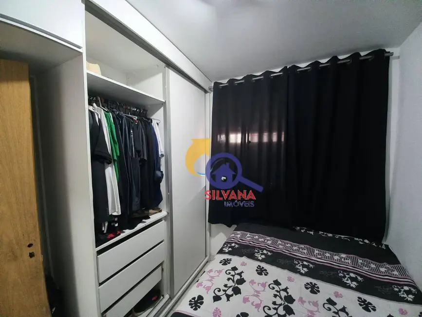 Apartamento com 3 quartos à venda, 90m2 em Planalto, Belo Horizonte - MG - imagem 6 Foto 6 de Apartamento com 3 quartos à venda, 90m2 em Planalto, Belo Horizonte - MG